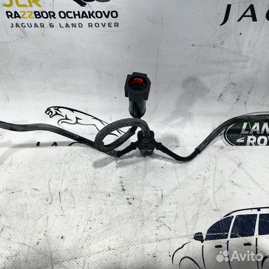 Шланг обратки форсунок Jaguar 306DT/276DT