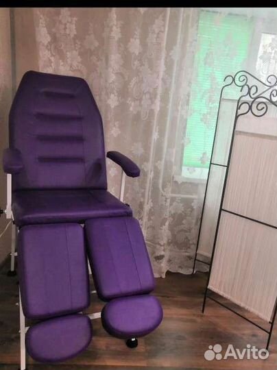 Кресло для педикюра