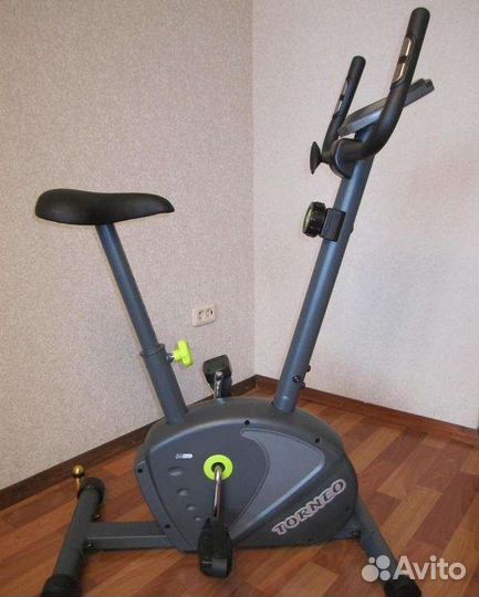 Велотренажер