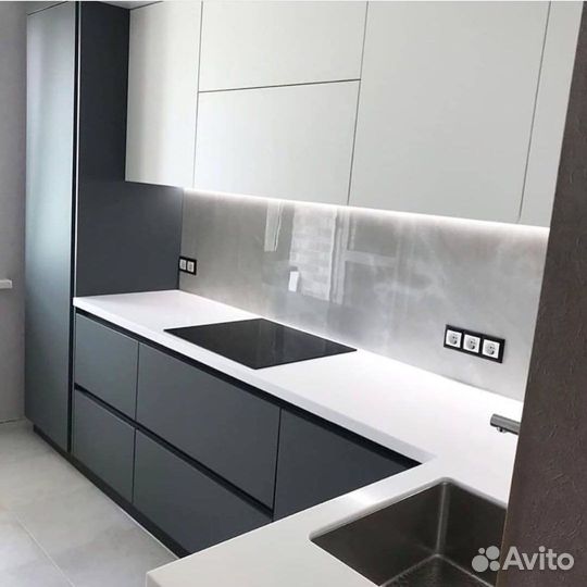Кухни от производителя