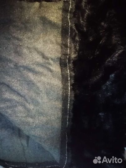 Искусственный мех