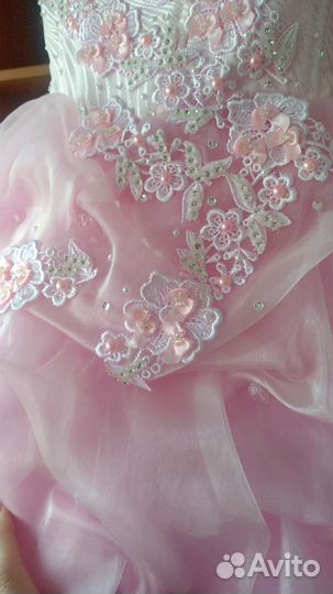 Детская одежда для девочек