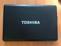 Запчасти для Toshiba Satellite C600