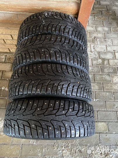 Gislaved NordFrost 100 205/55 R16 94T