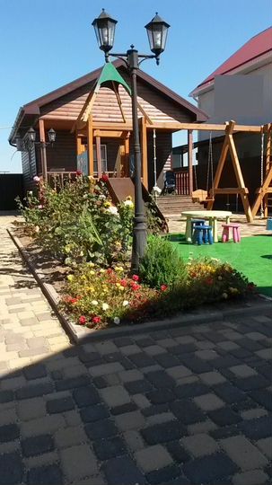 Дом 48 м² на участке 12 сот.