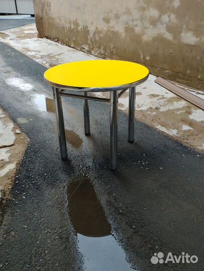 Столы для кафе