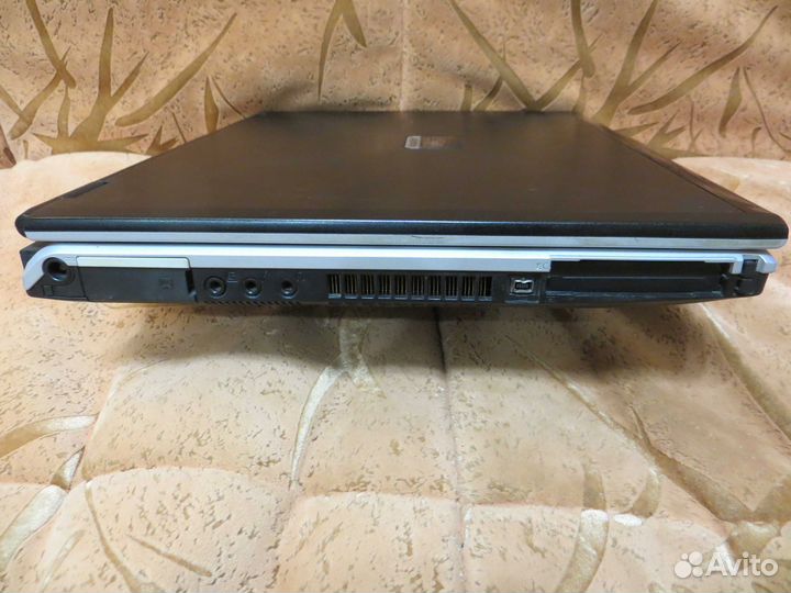 Ноутбук Fujitsu S7110