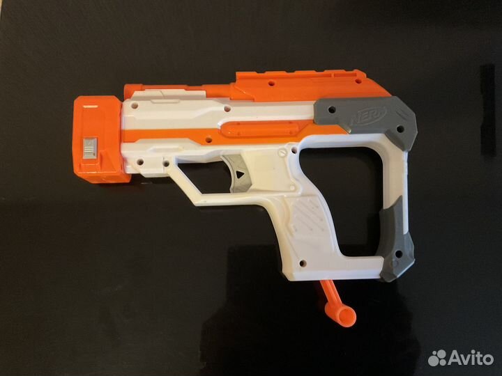 Nerf сет «Искусный защитник»