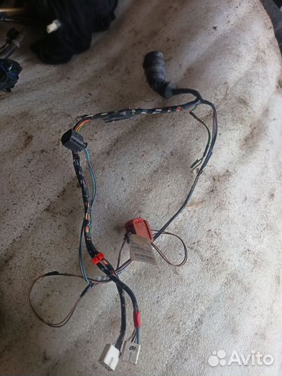 Жгут проводов передней левой двери LADA Granta