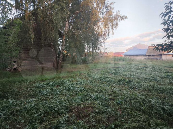 Участок 15 сот. (ИЖС)