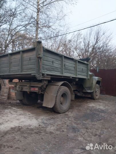 Отсев,песок,щебень,гравий,торф,с доставкой до 5куб
