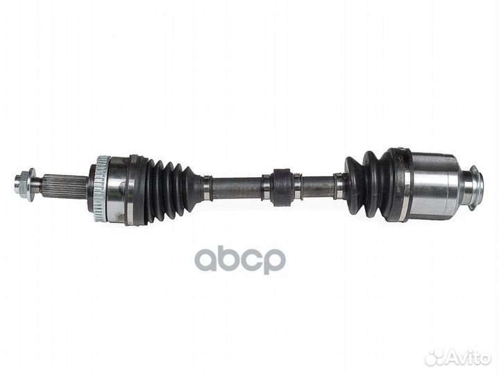 Привод правый 620mm ABS, 495012Y250 Hyundai IX35