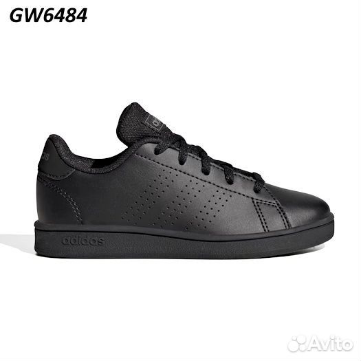 Кроссовки Adidas Advantage оригинал GW6484