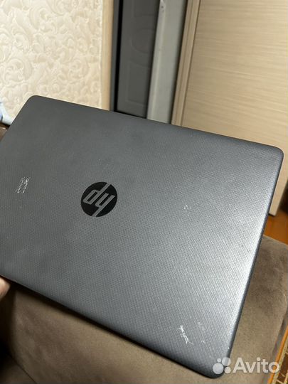 Ноутбук HP