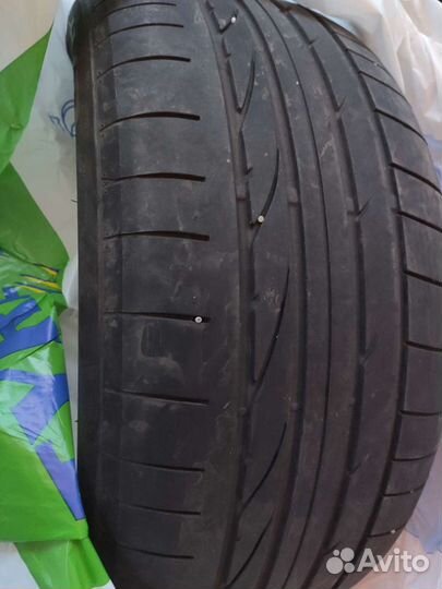 Bridgestone Dueler H/P 265/50 R19