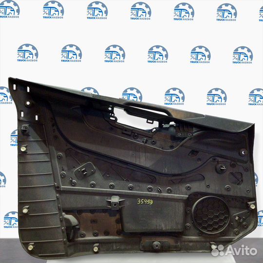 Панель / обшивка двери Volvo FH 4