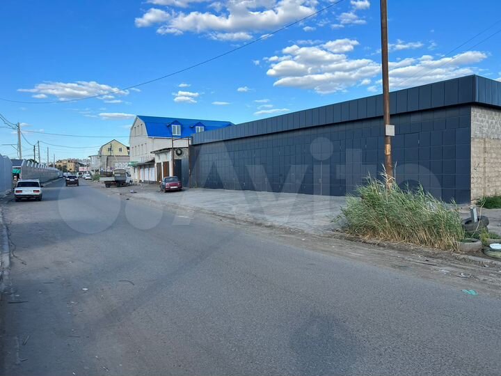 Автосервис, 230 м²