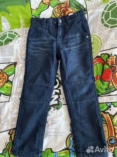 Детская одежда для мальчиков