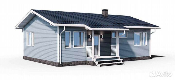 Вентиляция в своем доме