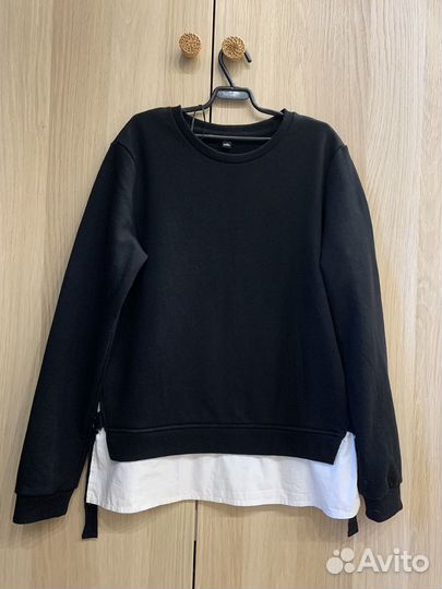 Кофта обманка