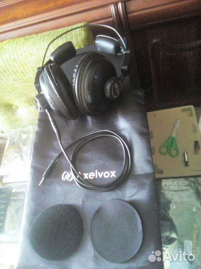 Моденные легендарные Аксели HD 272 полный комплект