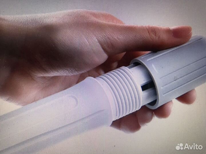 Швабра для мытья окон