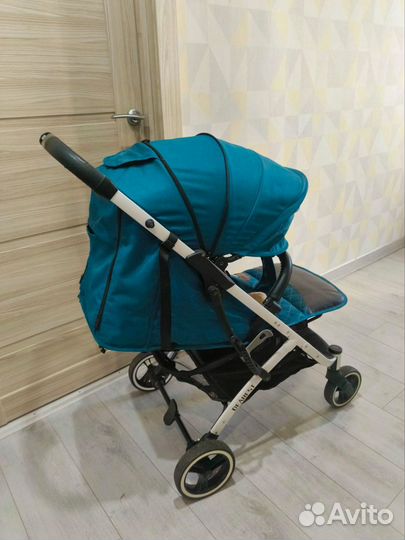 Прогулочная коляска dearest