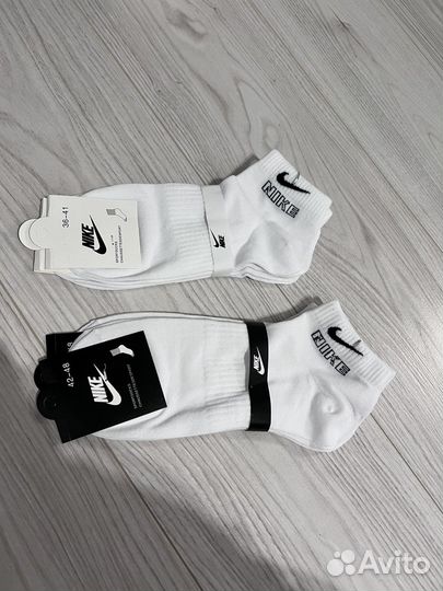 Носки nike