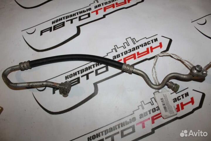 Трубка кондиционера nissan bluebird primera primer