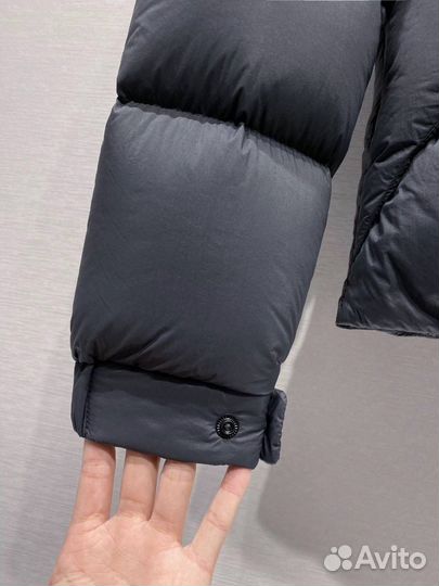 Пуховик moncler мужской