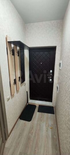 Квартира-студия, 30 м², 4/5 эт.