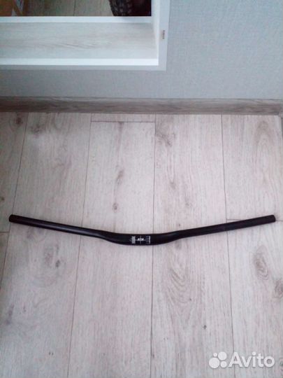 Руль велосипедный 720 мм