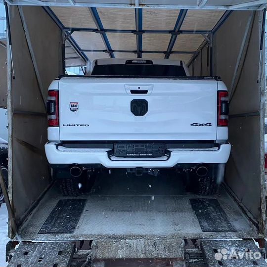 Переезды межгород от 200 км, грузоперевозки по РФ