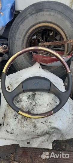 Рулевое колесо Foton 1099, 1093