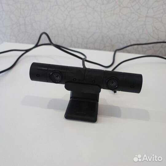 Камера для ps4