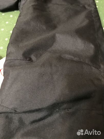 Боюки зимние 134 Lassie