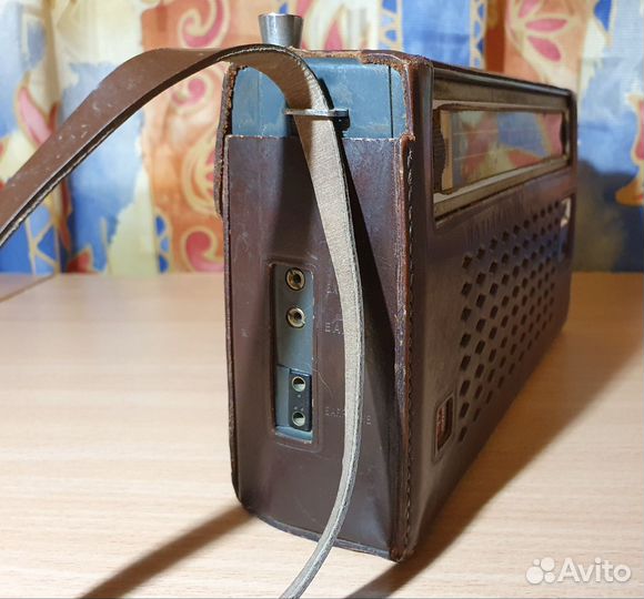 Радиоприёмник National Panasonic R-310Y