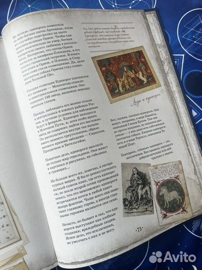 Великая книга Единорогов. Уоллес Хэмиш