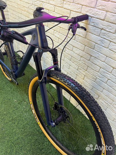 Scott Scale RC World Cup