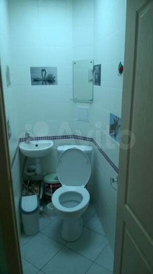 Комната 15 м², 1/2 эт.