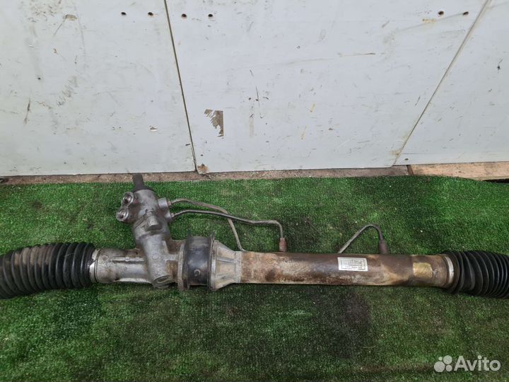 Рулевая рейка Great Wall Hover / Safe F1