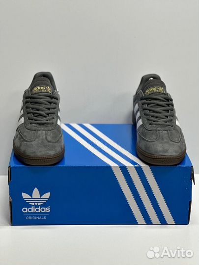 Кроссовки Adidas Spezial