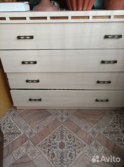 Спальный гарнитур