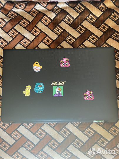 Ноутбук Acer