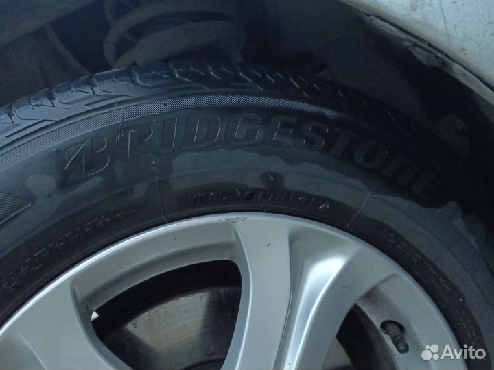 Bridgestone Turanza T001 205/65 R15