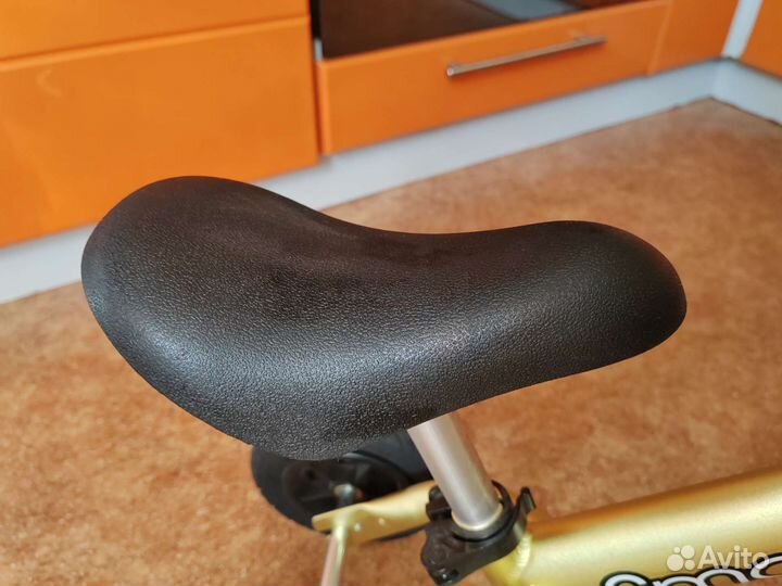 Беговел 2 в 1 Small Rider