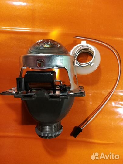 Линза в фару Egolight Q5 (1шт.)