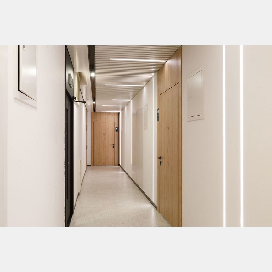 3-к. квартира, 101 м², 3/37 эт.