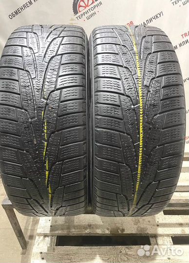 Kumho I'Zen KW31 215/55 R17 98S