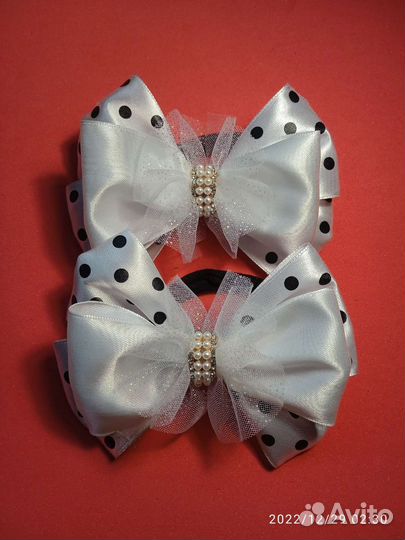 Резинки для праздника